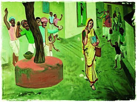 Siddhar90589501's tweet photo. #NationalTeachersDay3Jan https://t.co/BzwkpM52Yg
