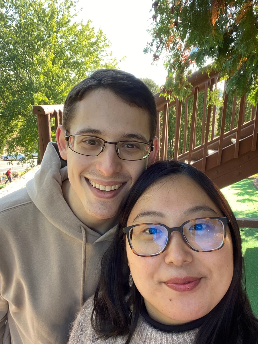 UWMadisonMDTP's tweet photo. MDTP Student Highlight: Jason Zuke

Jason is a 5th year @UWMadisonMDTP PhD student in the @DNAtransport lab studying how Bacillus subtilis translocates DNA across the cell wall for DNA import during natural competence.

#UWMadison https://t.co/H2sQj9hwXx
