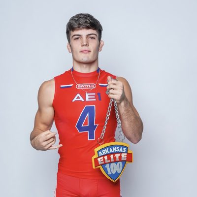 #NewProfilePic <a href="/arelite7v7/">Arkansas Elite 100 7v7</a>