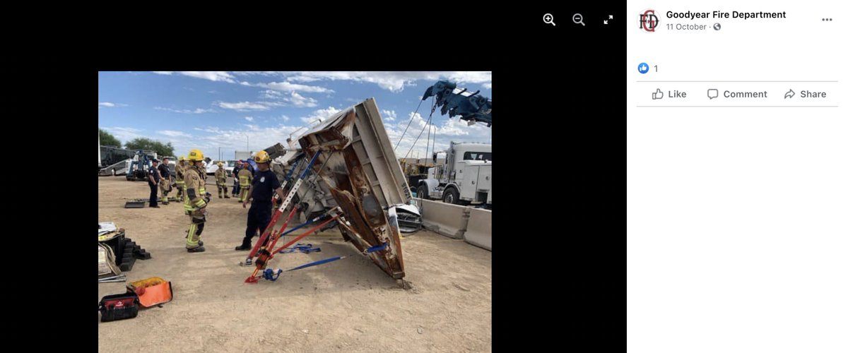 JamesTheGuide's tweet photo. @CajunDrD @Fresha_Vocado_ @USA_188 @Serenams76 @missingmissfit @Nerdy_Addict @MissingMissfits @sfischer Why are you even listening to this clown?
He is a chronic liar. Those are not from EZ Tow.
They are from the  GYFD and have nothing to do with the DR case. Also, tell Steve to stop plagiarising information from Websleuths and pretending to be a detective in order to clout chase. https://t.co/CgK2ylllCm