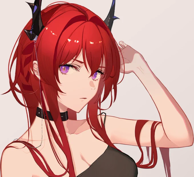 スルト / Surtr
#アークナイツ #Arknights 