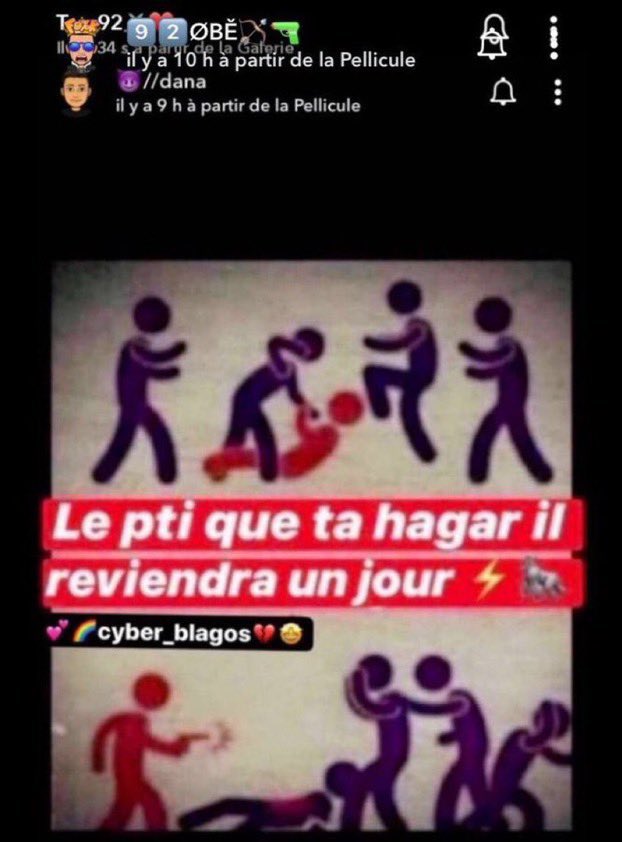 EncoreDuRap's tweet photo. Plusieurs mois après, j’ai enfin pris ma revanche. https://t.co/NBSUKbm9bx