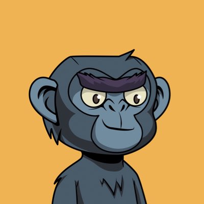 IPaquot's tweet photo. #cronoschimpclub #cro #Cronos #NewProfilePic #4072 https://t.co/GrlE2c9d6h