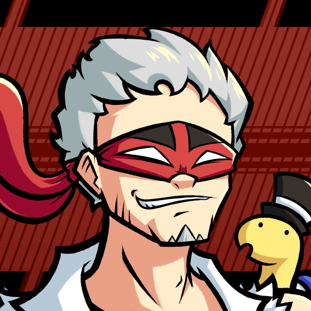 SirDusterBuster's tweet photo. If you remember him, you are epic
#OCThrowdown https://t.co/iAQJiJG9Xr