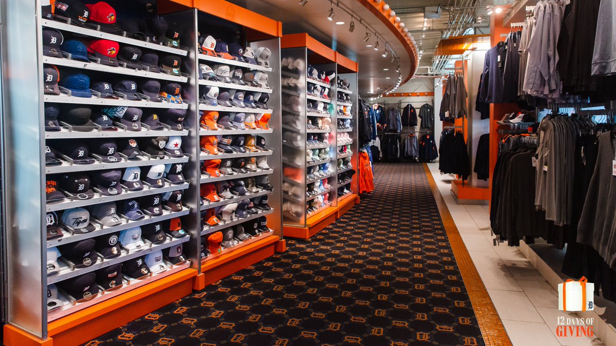 Detroit Tigers tweet media