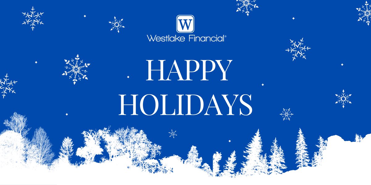 Westlake Financial tweet media