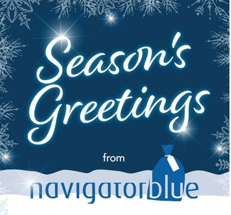 Navigator Blue tweet media