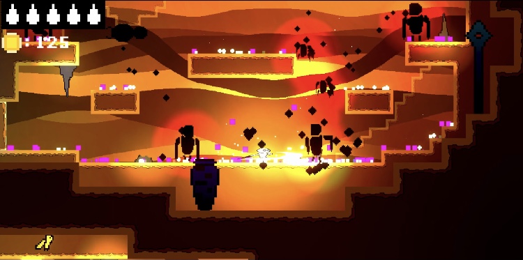 INTHEDARK tweet media