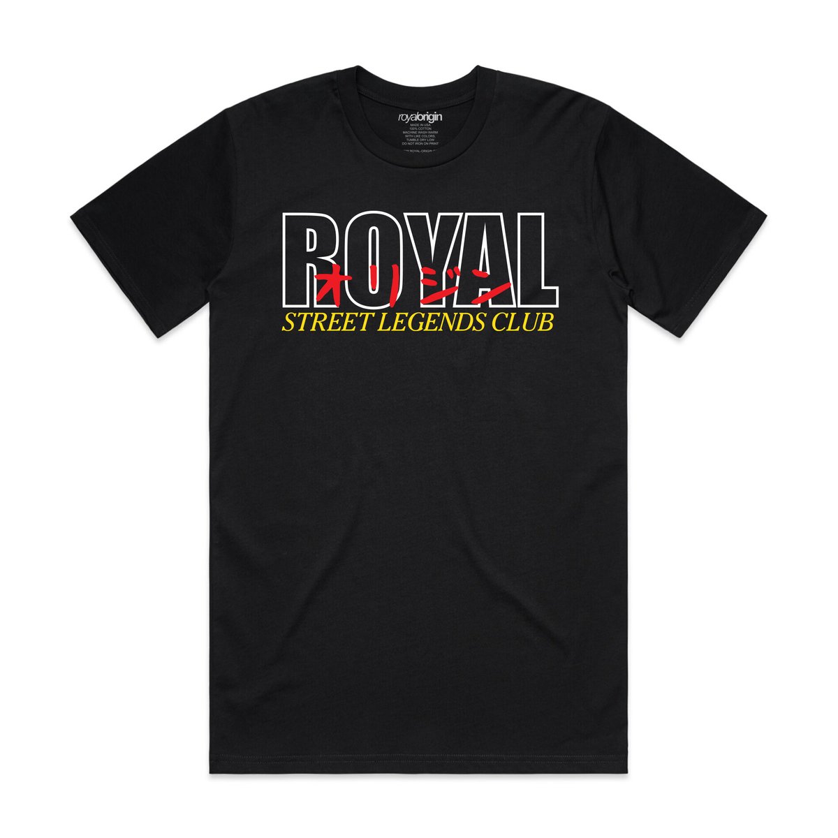 TheRoyalOrigin's tweet photo. The come back no one asked for.

https://t.co/gDfIxyK3dm https://t.co/6IWhLQXH5e