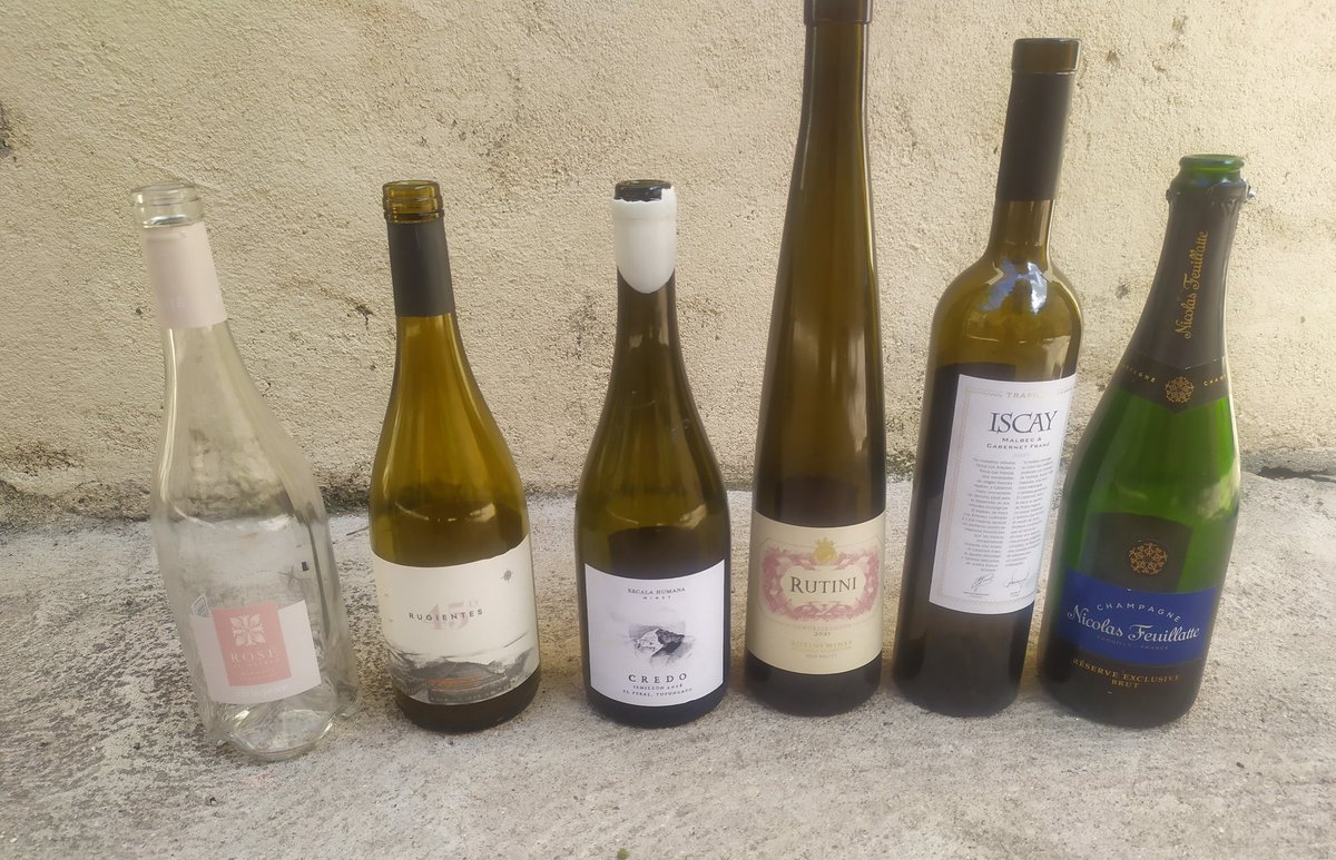 La Mirada Acida tweet media