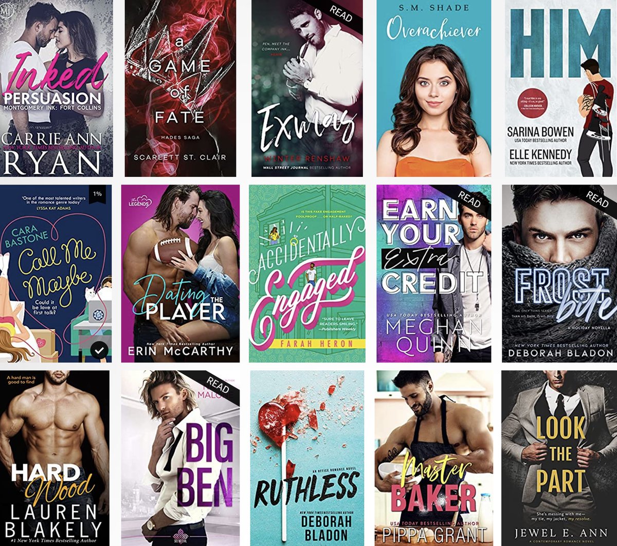 JeevesReads's tweet photo. MIDWEEK FREEBIES AND DEALS!!! There are so many great deals going on that I updated my #kindledeals list. Just in time to treat your shelf for Christmas!!! Many are less than $1 - grab them while you can because they change daily!!!!

Complete list at: https://t.co/FMxM0hhIdC https://t.co/CIjU5cKVMv