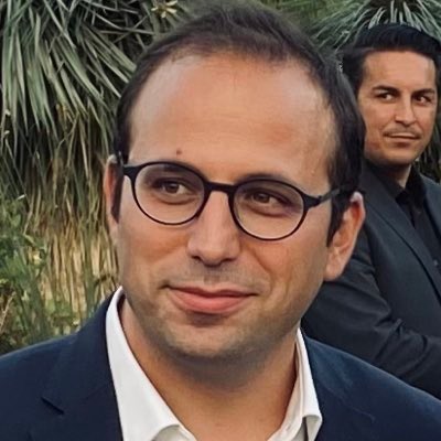 Félicitations à <a href="/anthony_borre/">Anthony Borré</a> qui est désormais notre référent régional <a href="/MaRegionSud/">Région Sud</a> chez <a href="/HorizonsLeParti/">Horizons</a> 🚀

1er adjoint à la mairie de <a href="/VilledeNice/">Ville de Nice</a> 
Vice-président de la Métropole Nice Côte d'Azur 🇫🇷

Nous travaillerons tous ensemble pour faire valoir nos idées ✅