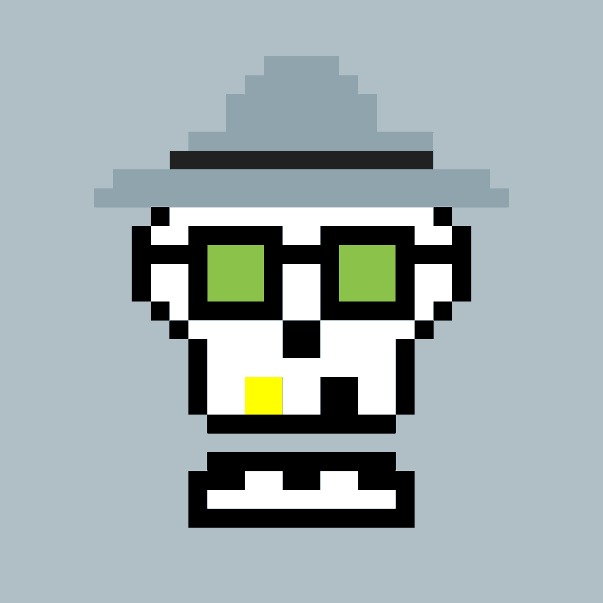 CryptoSkulls Metaverse tweet media