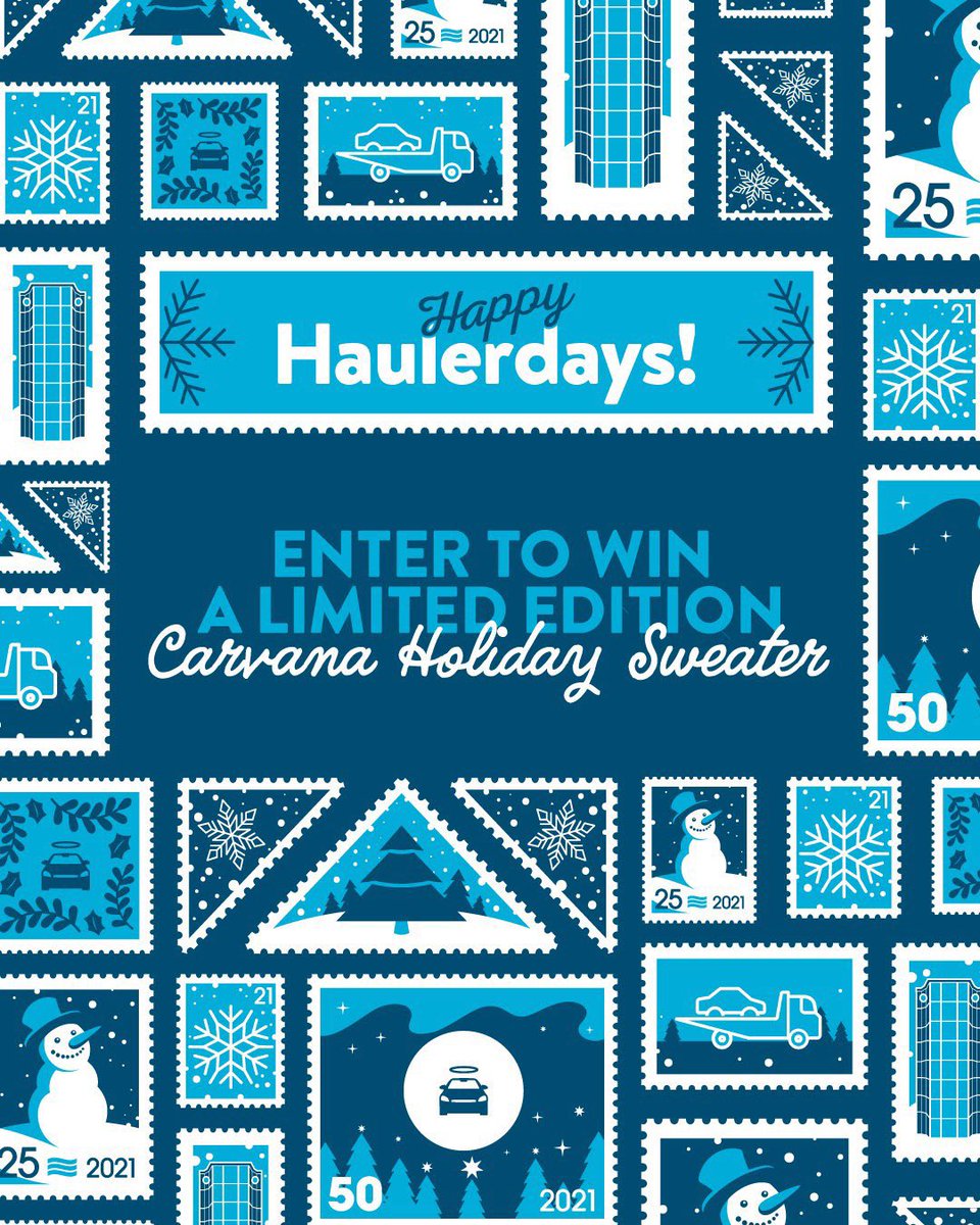 Carvana tweet media