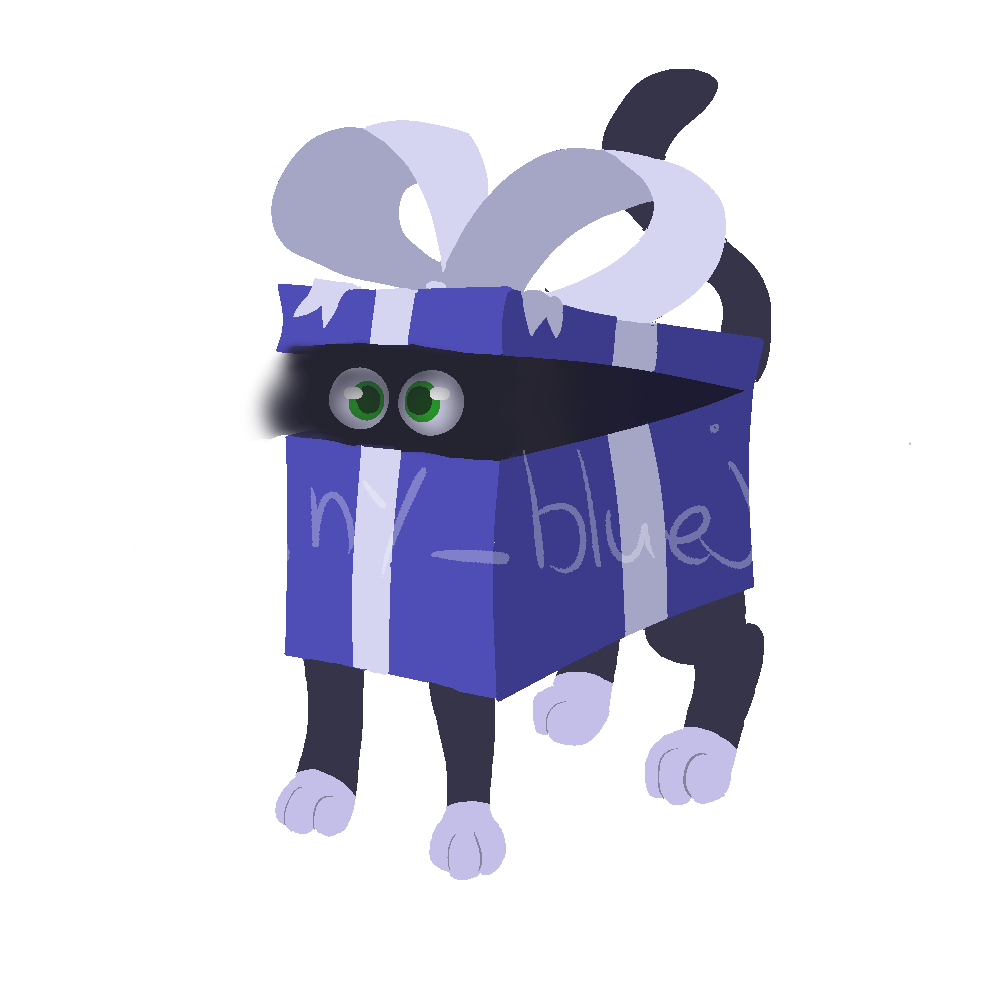 BlueJay (@tiny_bluejay) / Posts / X