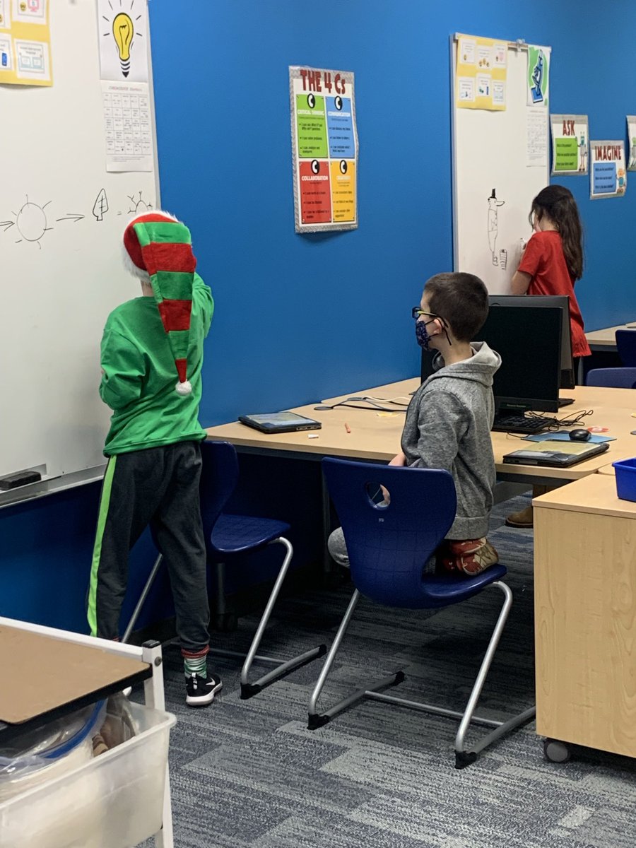 klein_staci's tweet photo. @western161 @D161Supe #d161learns May your holidays be filled with Pictionary and good cheer!!! Have a happy, HEALTHY new year!!! https://t.co/NwcrsunQzS