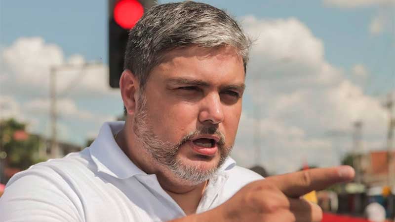Comité Cívico: Es llamativa la agilidad en casos de Santa Cruz y que 14 años de corrupción de Evo no se toquen | Los Tiempos shar.es/aWzzrN