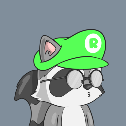 kikimeow.eth (@bobjwols) on Twitter photo Love, love, love this time of year!π
This years journey into #NFTs has been crazy. Would love to give back a little. Chance to win this cute nft <a href="/LookAtMyRaccoon/">Look At My Raccoon</a> #NFTGiveaway #NFT
β
Follow, Like & RT
β
Tag a Friend
I will give one to both of you! Choose on Dec. 24th Love, love, love this time of year!π
This years journey into #NFTs has been crazy. Would love to give back a little. Chance to win this cute nft <a href="/LookAtMyRaccoon/">Look At My Raccoon</a> #NFTGiveaway #NFT
β
Follow, Like & RT
β
Tag a Friend
I will give one to both of you! Choose on Dec. 24th