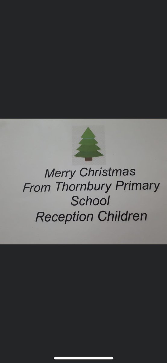 aedbthft's tweet photo. Massive thanks to Thornbury primary school the children who attend our a&amp;e on Xmas day will not go without and thanks to our OSW Lisa for making it happen ❤️ #KindnessMatters #ThankYou https://t.co/crfMeGVfeH