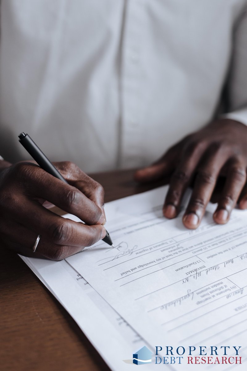 PropertyDebtRes's tweet photo. A HOA/Condo Association Estoppel Letter is provided by a homeowner’s association and is vital when you purchase a home within an HOA. This letter is a legally binding document when completing this type of real estate purchase. https://t.co/RYF8nGUL7s