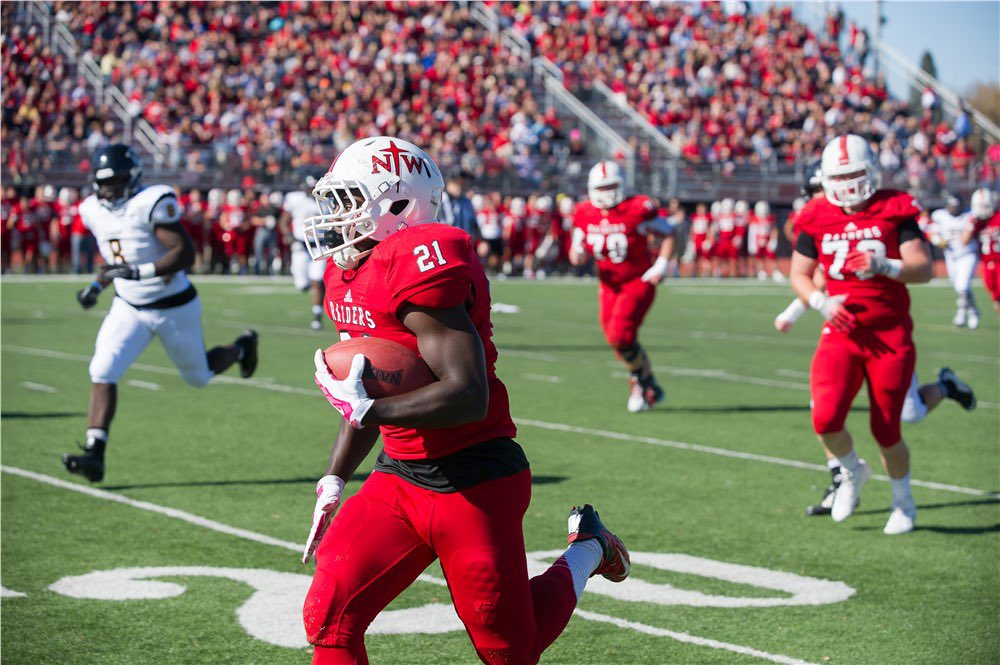 MikeyTorres04's tweet photo. Blessed to receive an offer from NAIA Powerhouse Northwestern IA‼️@CoachBKirch @EPCHSAthletics @PrepRedzoneIL @EDGYTIM @AbduralLeeJr_ @NAIA @CoachBigPete https://t.co/htss33ij9q