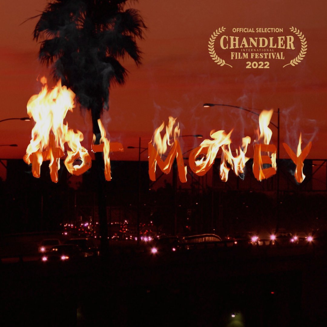 Thank you so much International Chandler Film Festival, Hot Money is honored to be picked! #ClimateActionNow 

<a href="/ChandlerFilmFes/">Chandler International Film Festival</a>