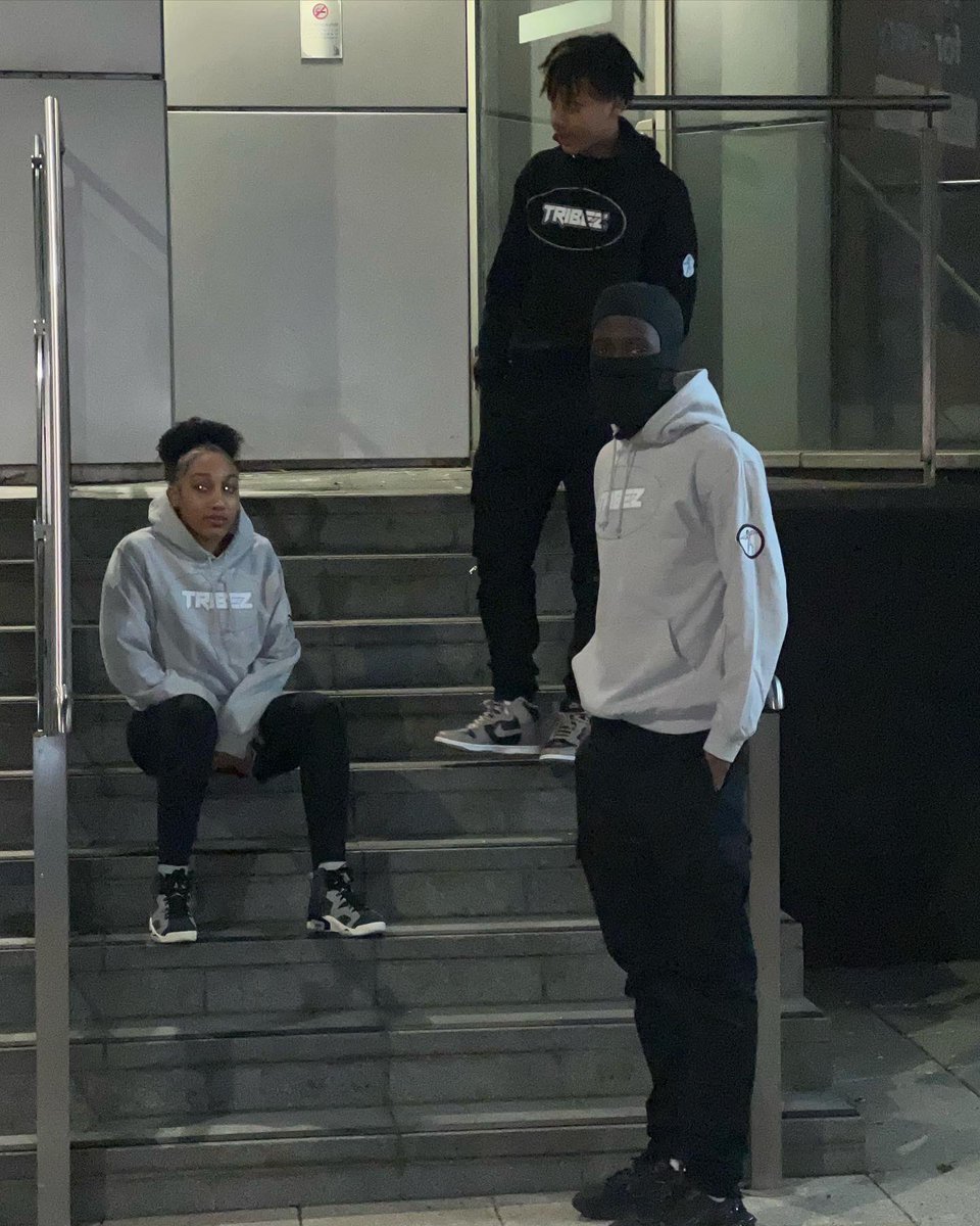 __tribez's tweet photo. Check us out on Instagram please, like and retweet 🥶 https://t.co/id6kslJkgD https://t.co/8JMWTLeAP0