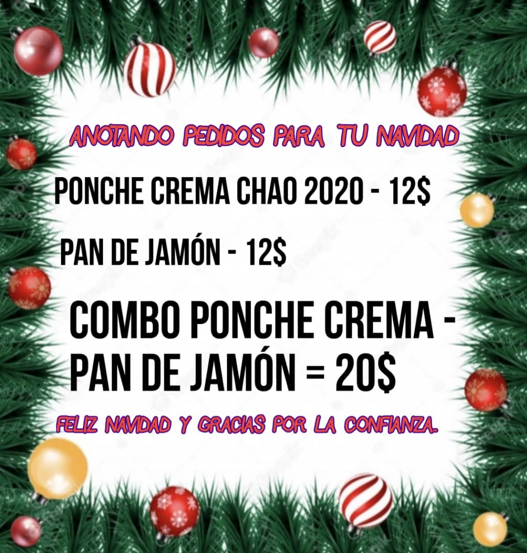 observador6969's tweet photo. *ESTAMOS TOMANDO PEDIDOS PARA AYUDARTE A TENER UNA FELIZ NAVIDAD 🎉🎄🎄🎅🏼🎉.. CUENTA CON NOSOTROS.. NO DEJES TODO PARA ÚLTIMO MOMENTO..* 🎄🎄🎉🎅🏼🎉🎄 https://t.co/5vw0JeQwlq