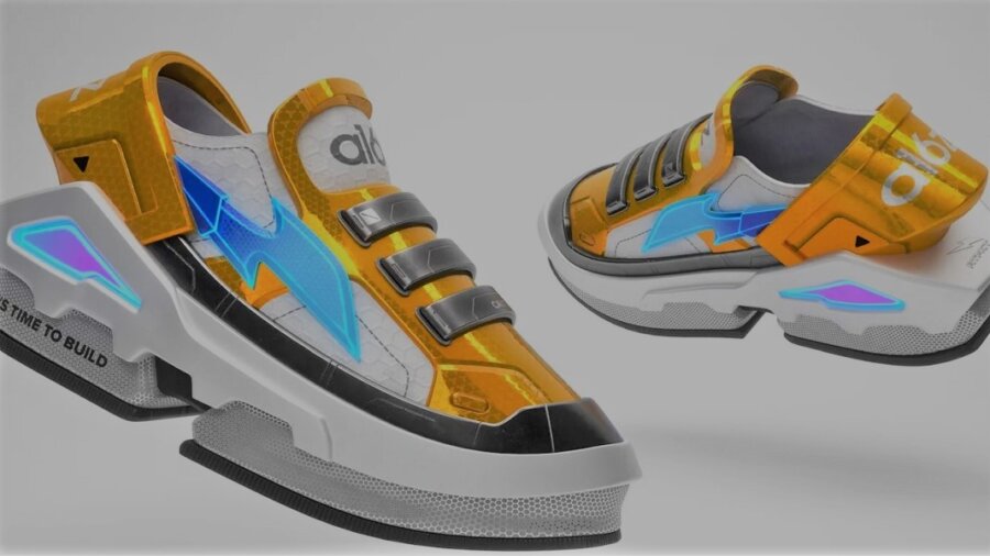 NFT Sneakers Take Off as Nike and Adidas Look to Cash in on Digital Shoes thislifemag.com/2021/12/nft-sn…