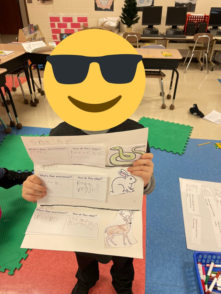 MrsPulkBCE's tweet photo. Making brochures and an animal model were challenging, but a lot of fun! We are excited and ready to take on tomorrow! @BCE_Bucks #RCSSTREAM2021 https://t.co/R0I61CikL8