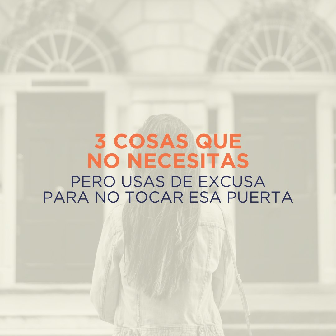 Yoranmi's tweet photo. Para acercarte a la marca, cliente, empresa o profesional con quien quieres colaborar, tú y yo sabemos que no necesitas estas tres cosas:
https://t.co/m0IqX2aAK1 https://t.co/uyrk2ZgNWq