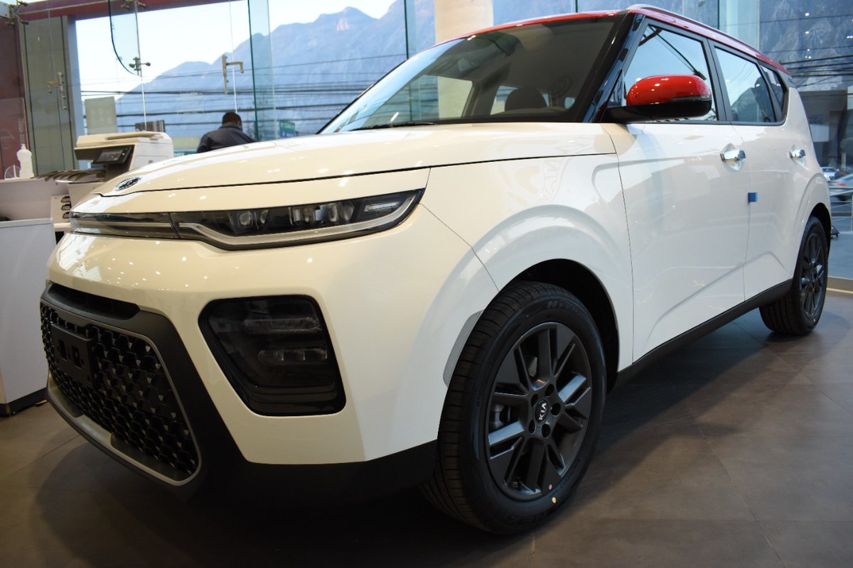 caronegroup's tweet photo. Atrevete a vivir una experiencia diferente Kia Soul 2021. 🚨

Agenda con nosotros⬇
 📲WhatsApp: https://t.co/02wCer53D8
📍Ubicación: https://t.co/s0zFkjjBt7 https://t.co/2CnvM72u3P