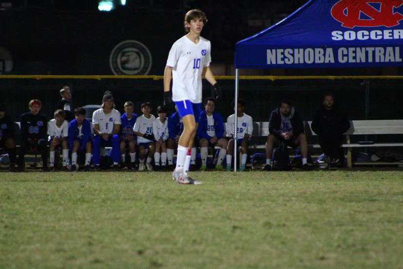 Excited to announce that I am furthering my athletic and academic career @MCCEaglesSoccer I am beyond blessed and thankful to have this opportunity. Thank you to my coaches, family, friends, and teammates for helping me achieve playing college soccer.