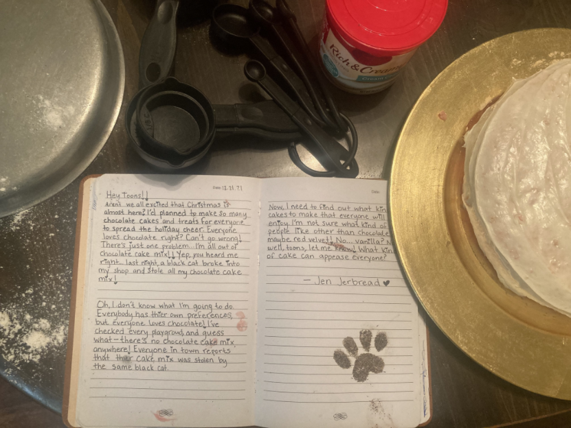 Toontown: Corporate Clash tweet media