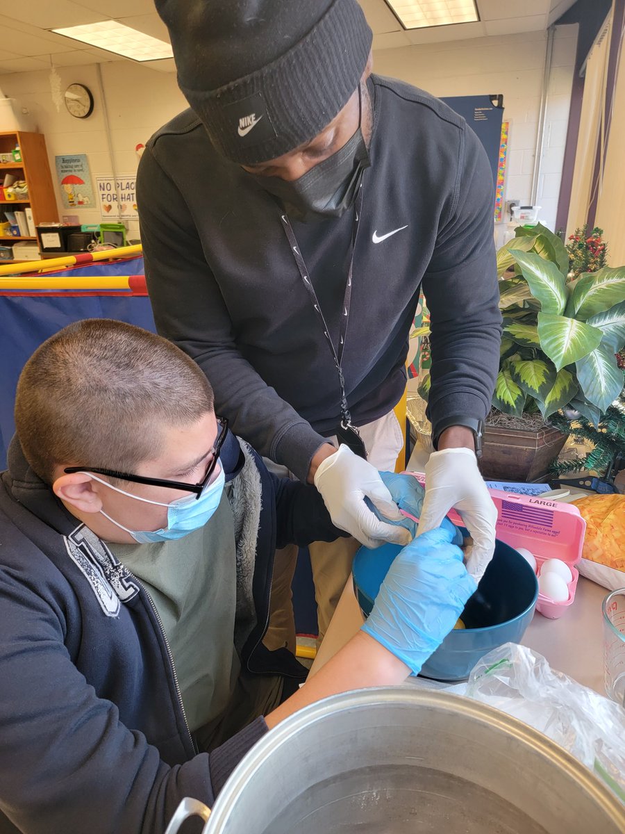 NBC Career Orientation Program tweet media