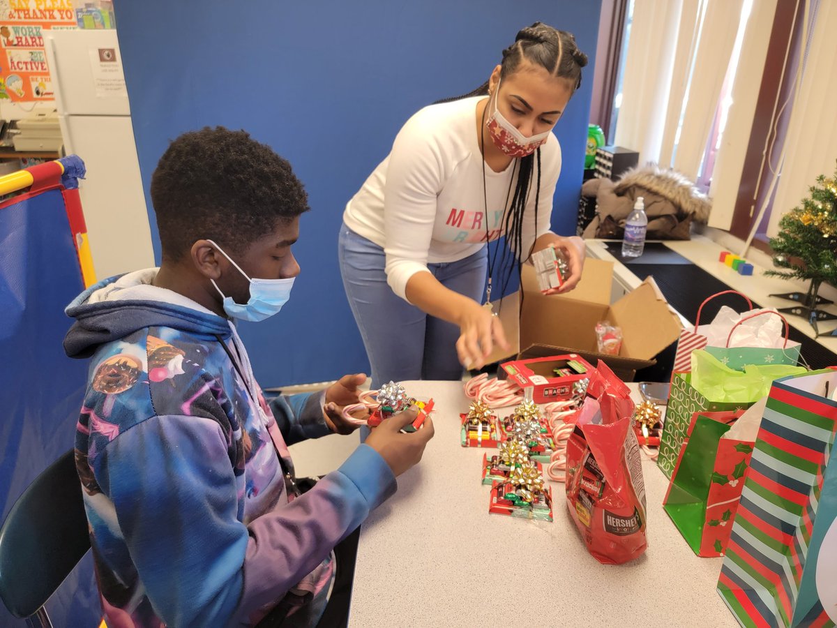 NBC Career Orientation Program tweet media