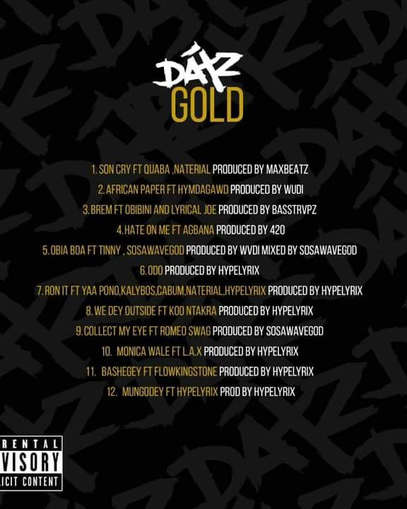 ObuasiWorldwide's tweet photo. @DatzGh
#DatzGoldAlbum out now 
@audiomack link Below

https://t.co/aYspSqB7I3

@ObuasiWorldwide 
#SupportYourOwn 
 #DatzGold 
Lets Share this great piece to the world 
Follow #DatzGh on @audiomack 
@AmgMedikal @ameyaw112 @BRAELORMGH @Shaft981 @RealChampBwoy1 @jayfoley2131 OWW 🌏 https://t.co/UFqXpiQEiR