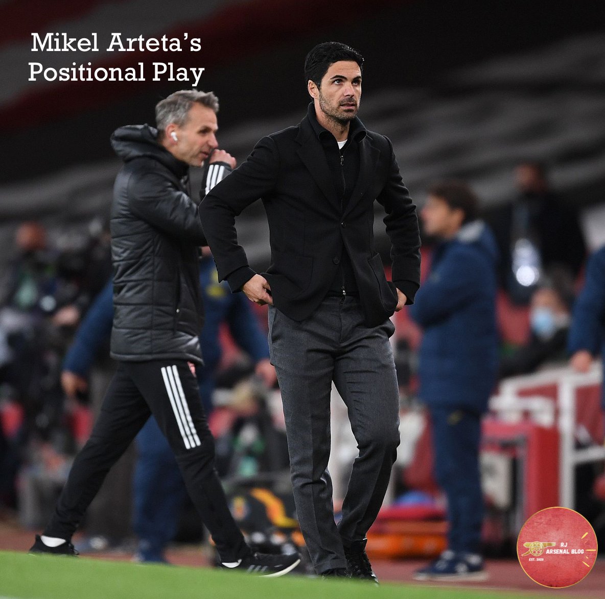 4000 words and finally completed. My latest piece takes a look at Mikel Arteta's form of positional play. Any feedback would genuinely be much appreciated, enjoy. 🔴
gunnerstown.com/arsenal/2021/1…