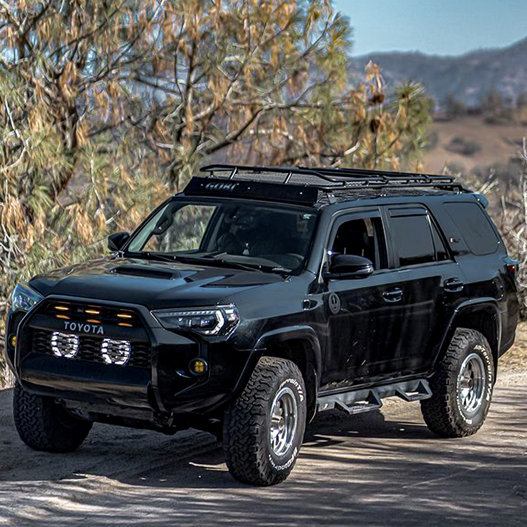 Tweet by Westin Automotive