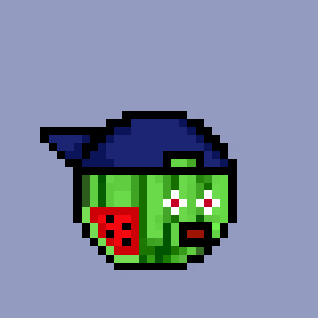 Solana Melon Business | MINT POSTPONED | 0.22 S◎L tweet media