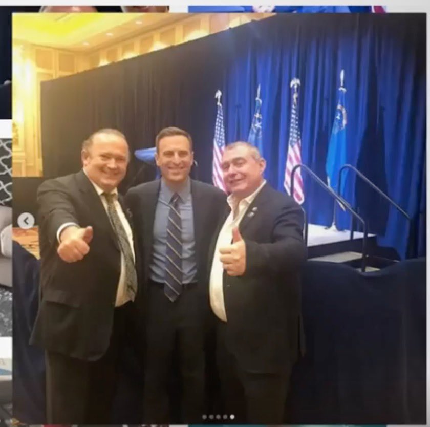 mikemahaff's tweet photo. @RalstonReports Only in Nevada is this a credible candidate. https://t.co/H8xz0oD7qU