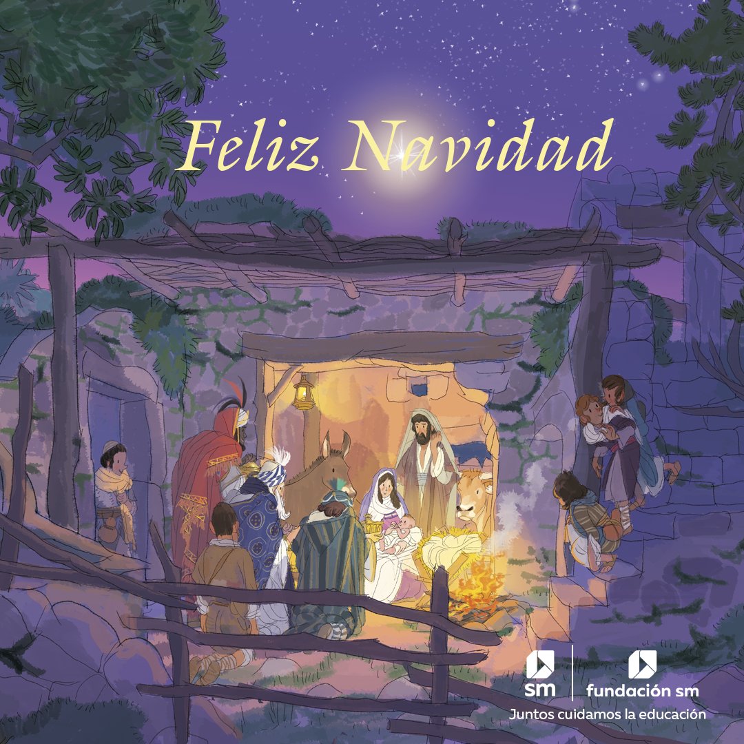 EdicionesSM Colombia tweet media