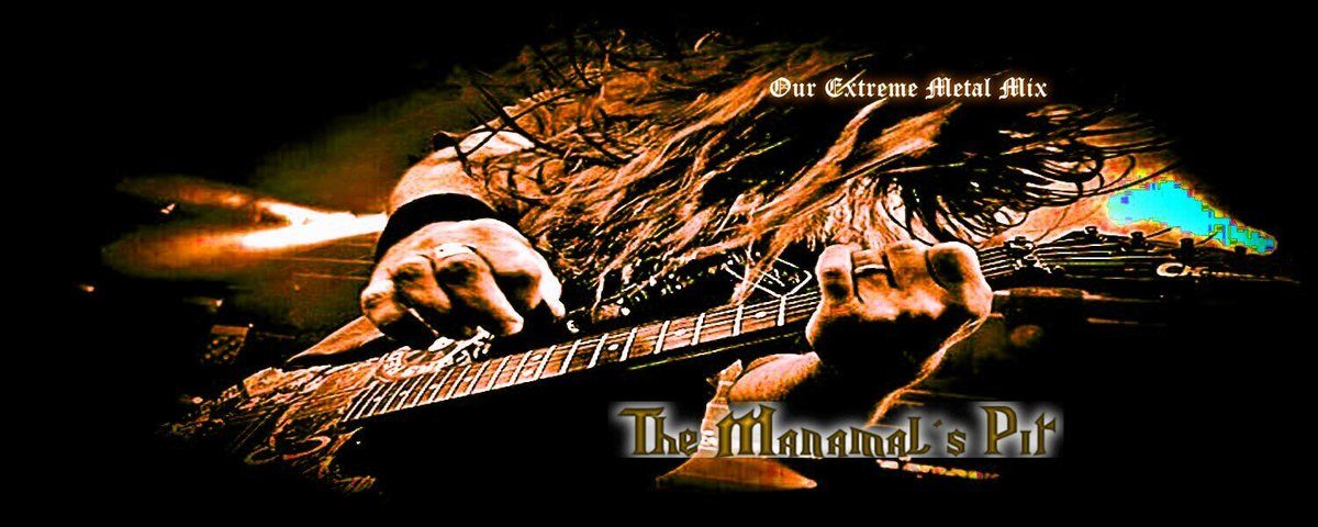 ManamalRadio's tweet photo. The Manamal’s Pit New Music Dec 20TH – Dec 26TH https://t.co/kVjrGjrGRS https://t.co/oTFkDbzAyH