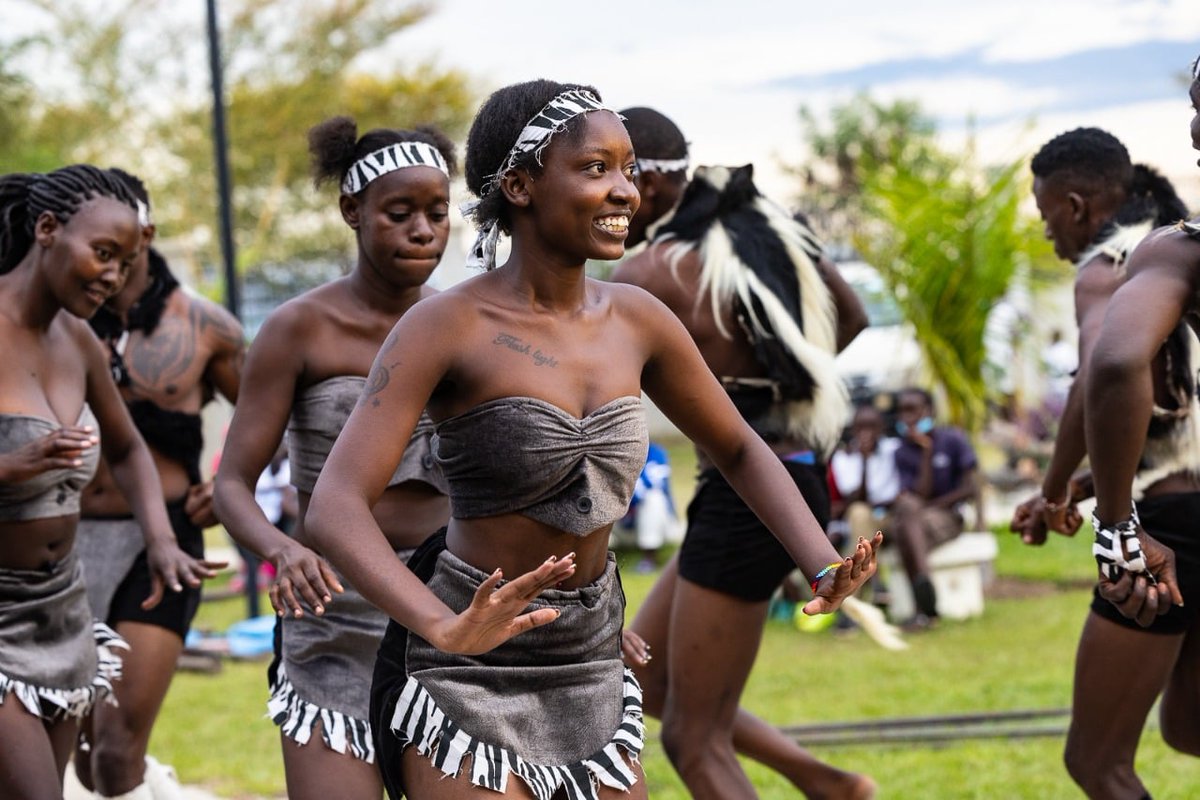 Rusinga Fest via <a href="/RusingaFestival/">Rusinga Festival</a> #RusingaFestAt10