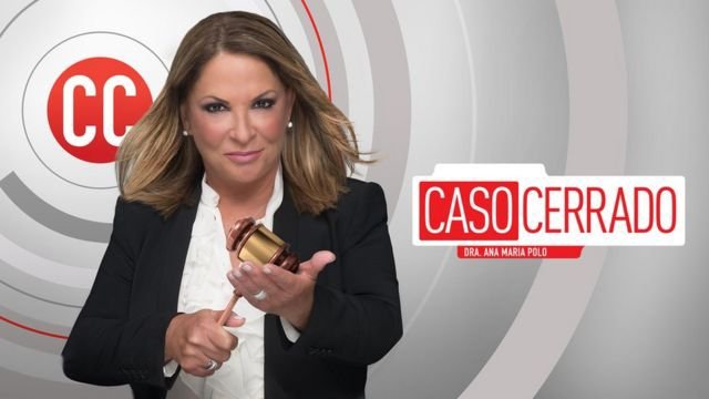 sólo obedeceré las restricciones si las impone ella