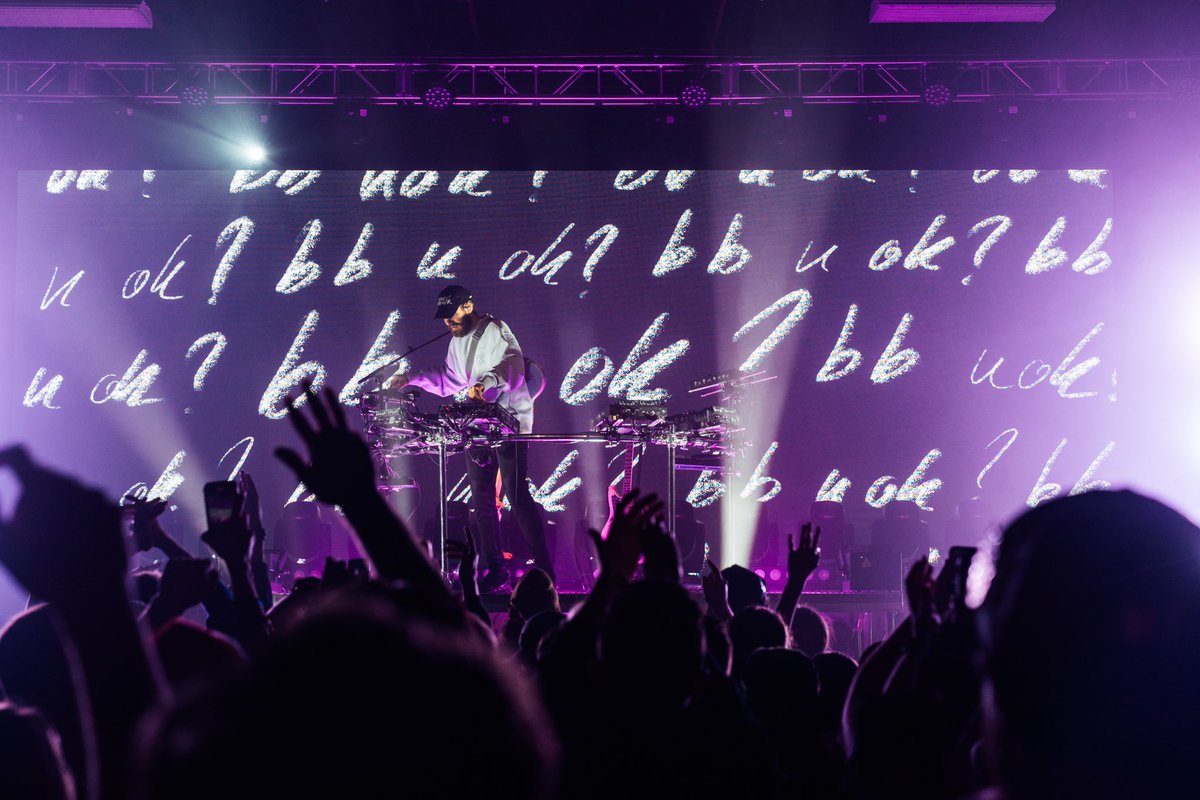 sanholobeats's tweet photo. ATL! second last show of the year tonight with y’all 🥵

https://t.co/LDDbbzmMkC https://t.co/m2zvDGxQ6w