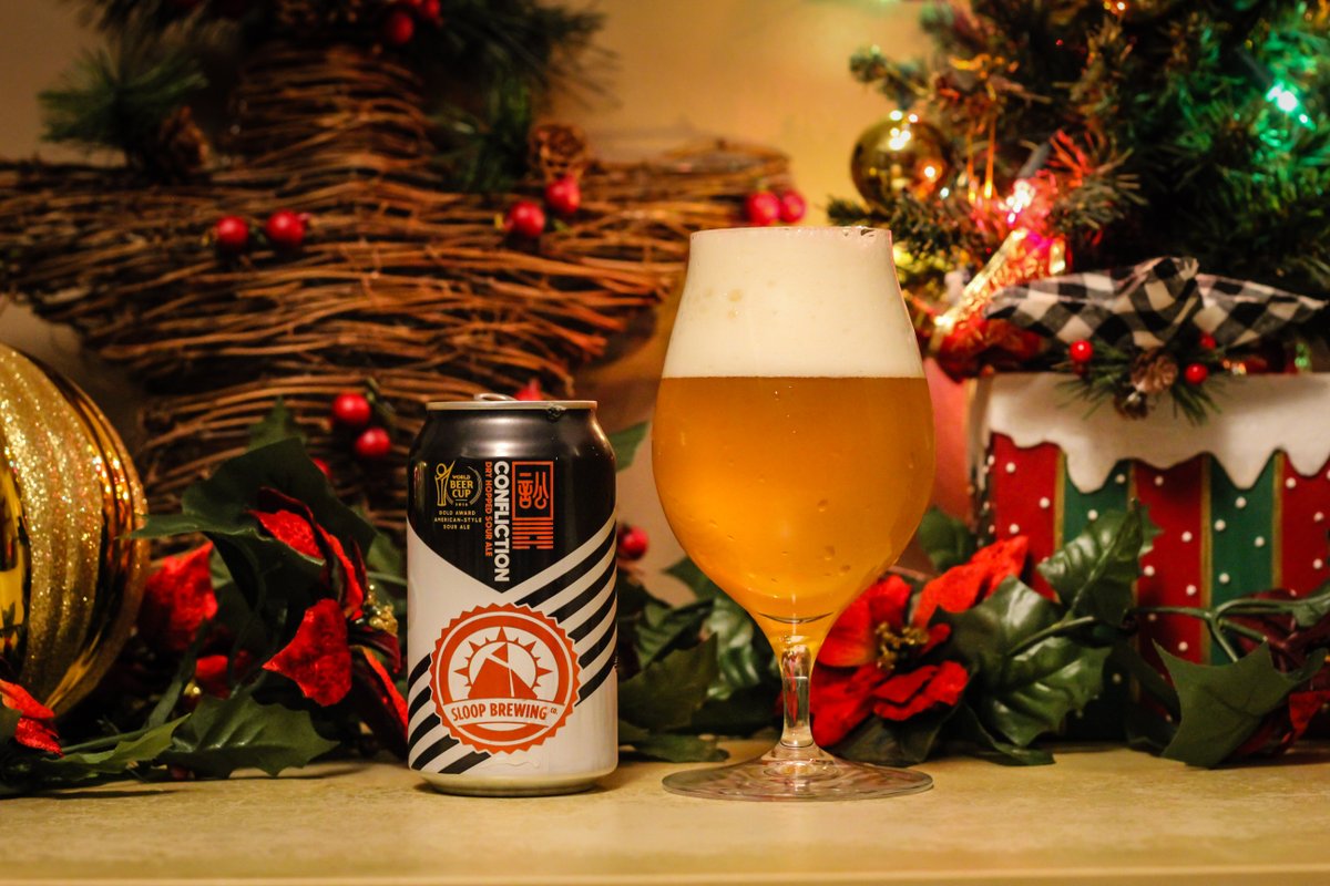 BeerAdvent® Calendar tweet media