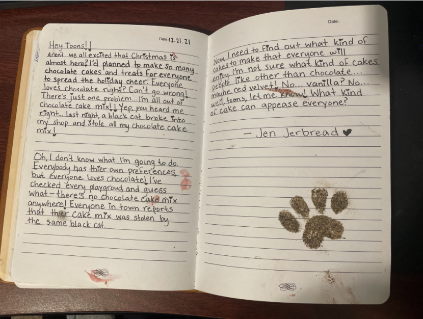 Toontown: Corporate Clash tweet media