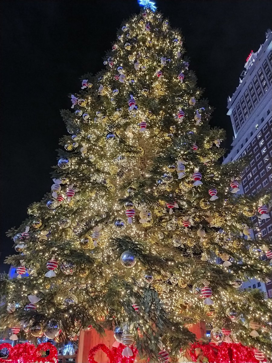 LovingMadrid_'s tweet photo. #arboldenavidad #NavidadenMadrid https://t.co/li7t4Sv8kC