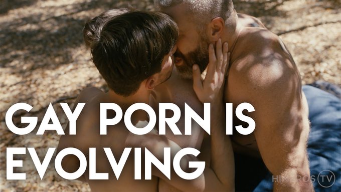 So long to "boring" gay porn. Three porns that changed the game in 2021: https://t.co/Qy6ckh0P6G https://t